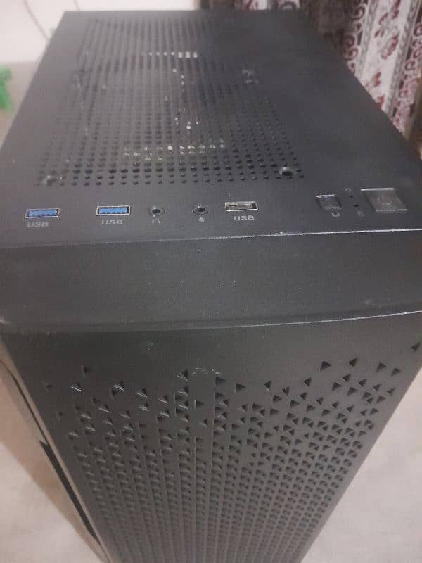 Gaming PC 0