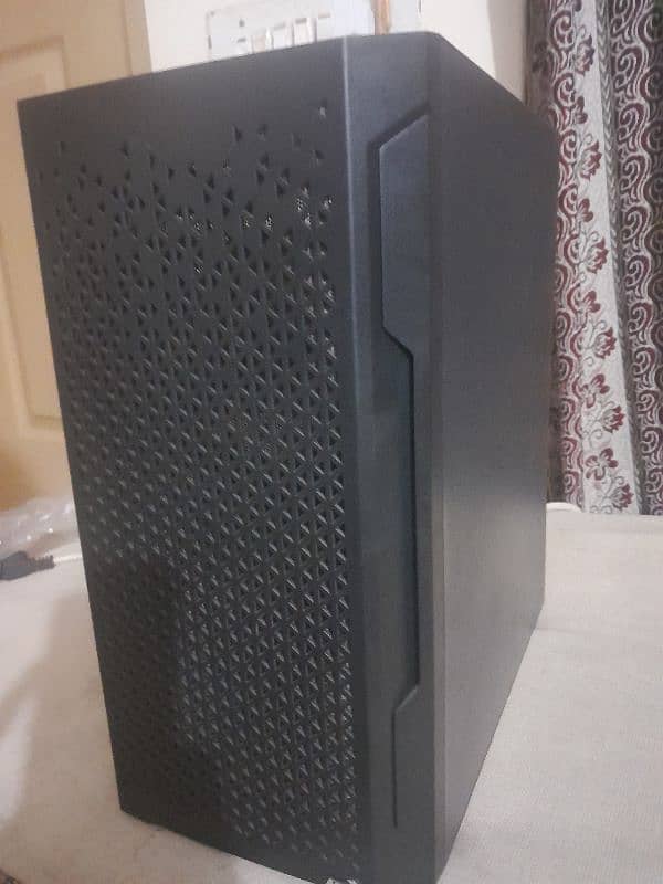 Brand NewGaming PC 2