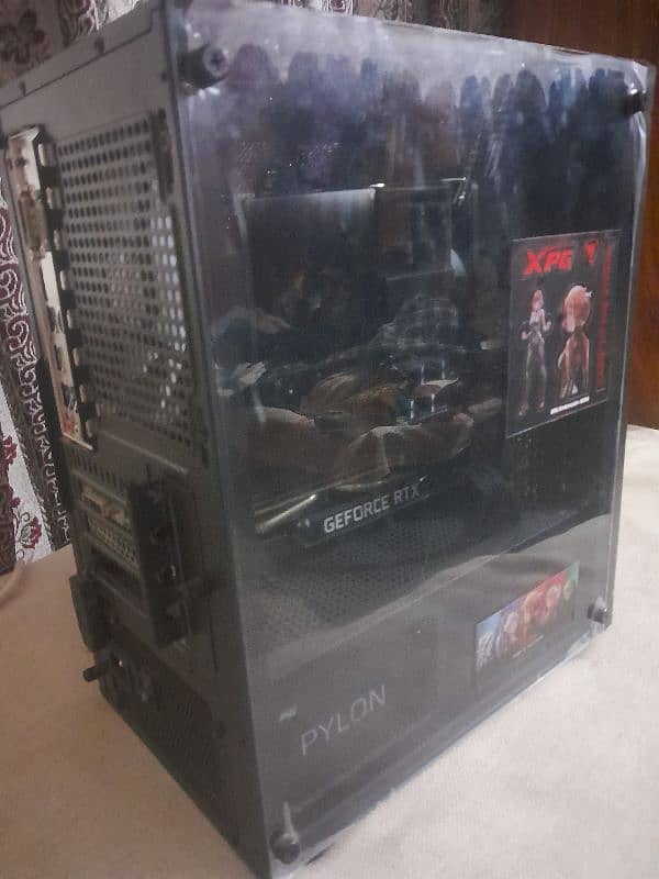 Brand NewGaming PC 3