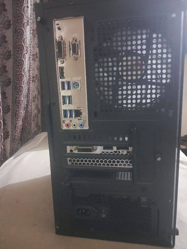 Brand NewGaming PC 5