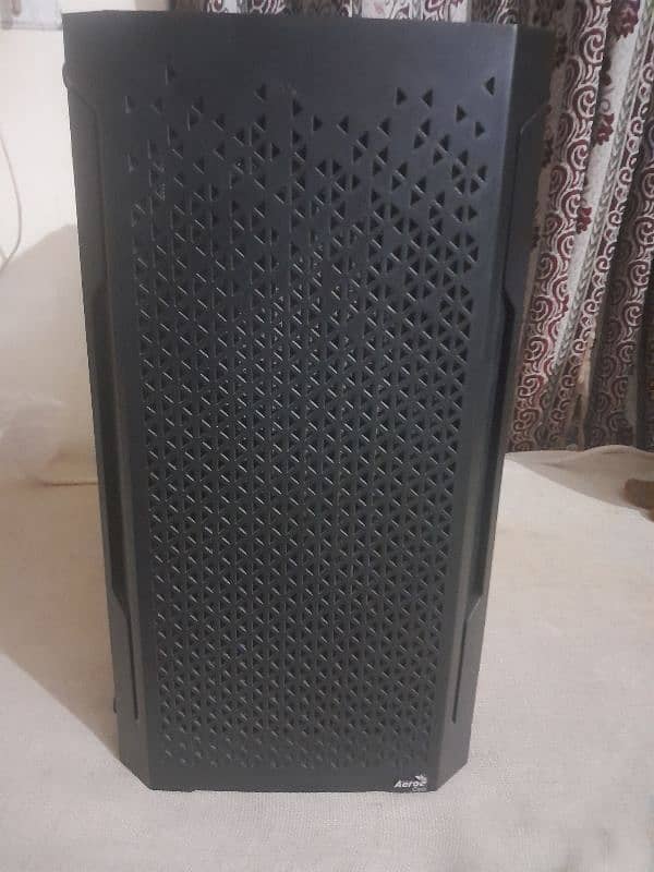 Gaming PC 7