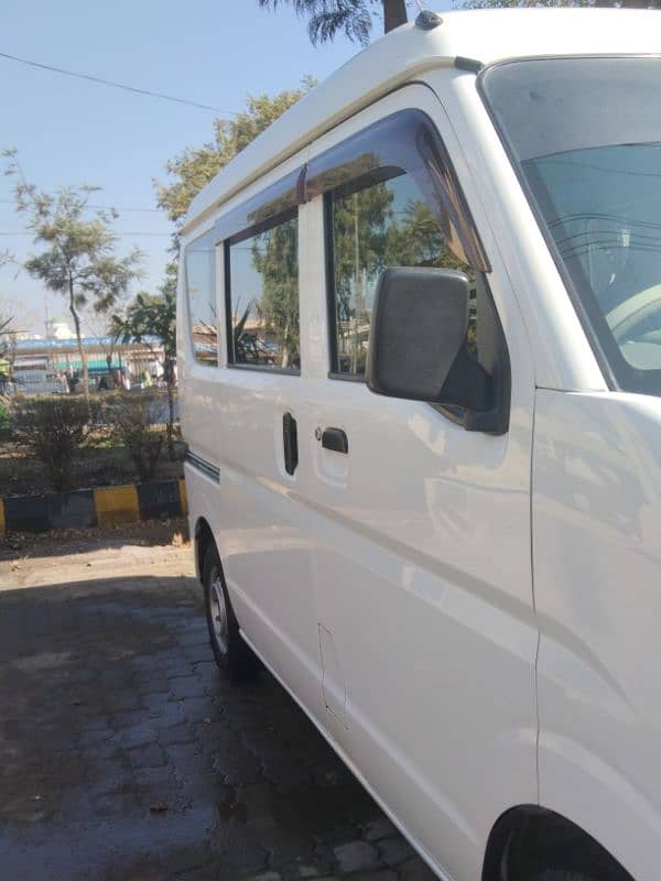 Mitsubishi Minicab Same as Every 2016 model 2021 import 6