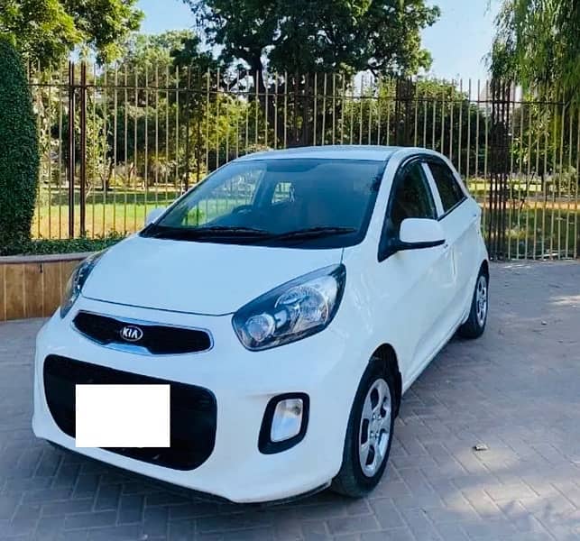 KIA picanto - Just like Brand new 2