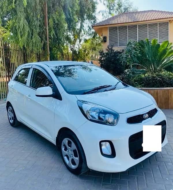 KIA picanto - Just like Brand new 3