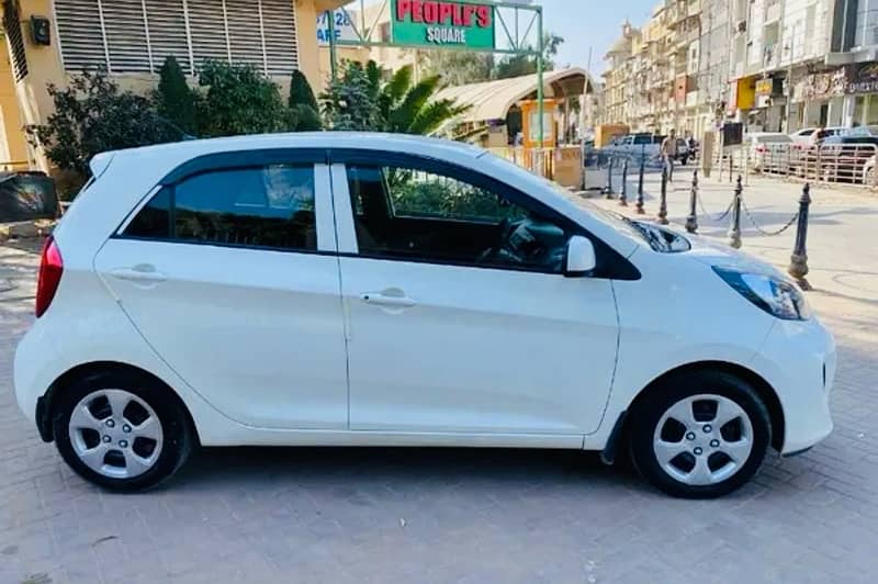 KIA picanto - Just like Brand new 6