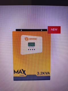 max 3.2 kw pv 4200