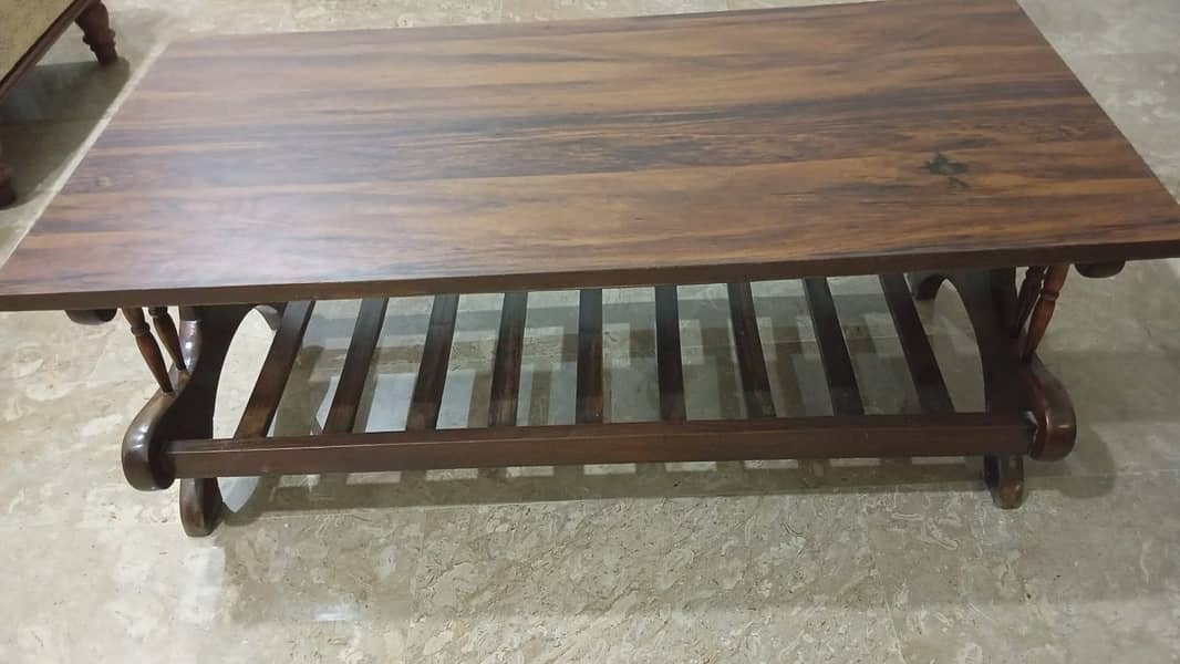 Center Table - just like New 1