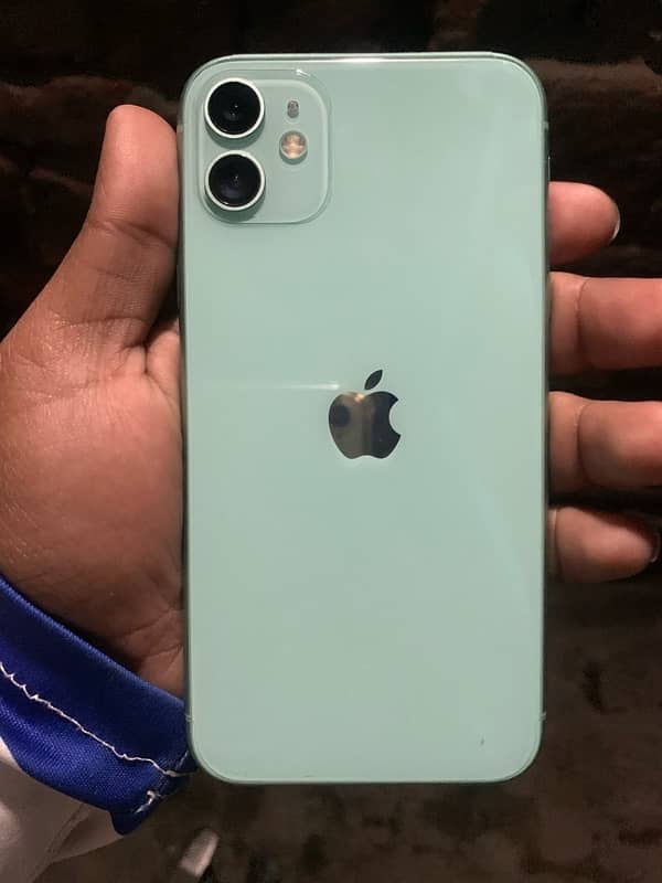 iPhone 11 factory unlock 2