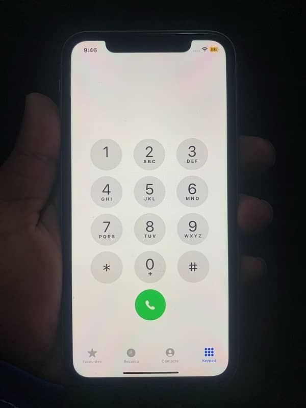 iPhone 11 factory unlock 6