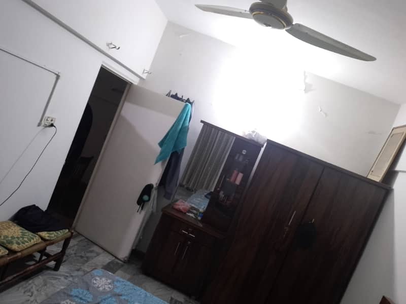 SECTOR 15-A/1 BEAUTIFUL 03 BED D D, HAROON HEAVEN BLOCK-B, ,BUFFER ZONE 8