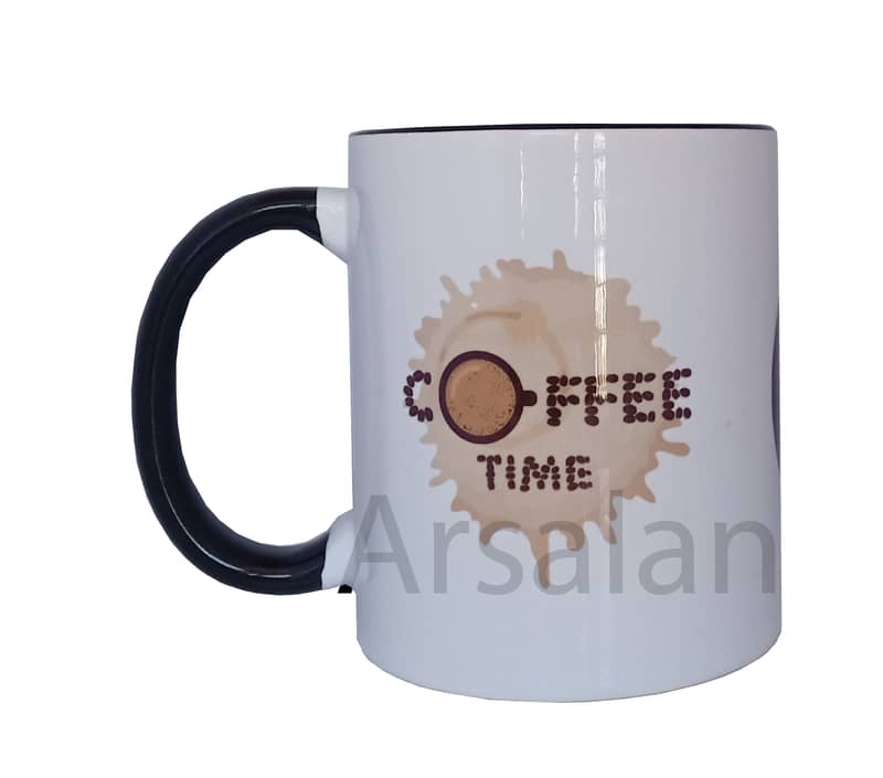 Sip in Style with Customized Mugs! 0