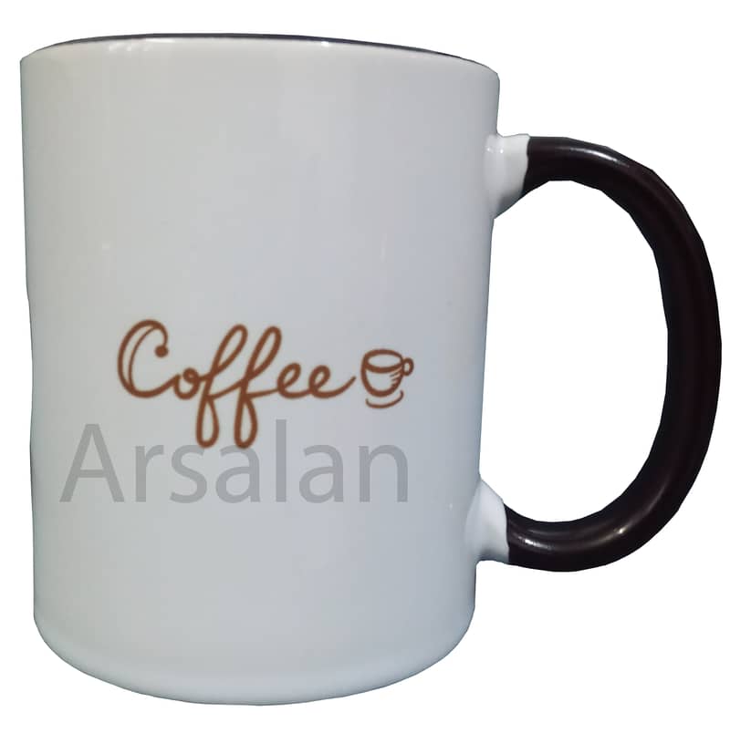 Sip in Style with Customized Mugs! 1