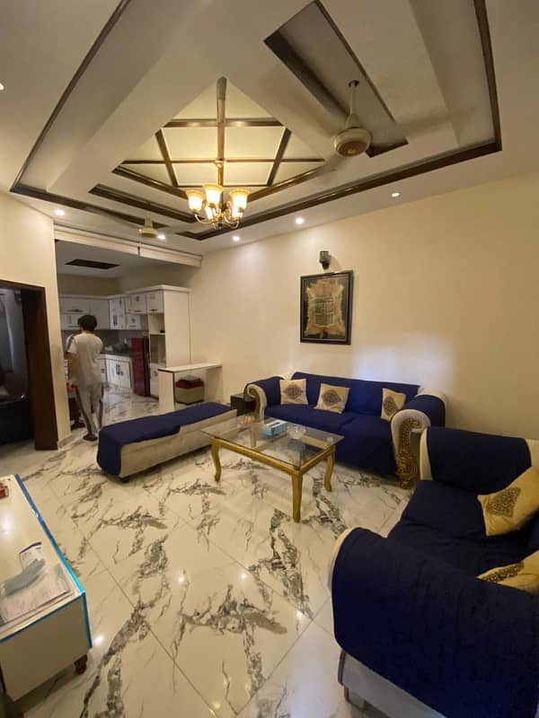 4 Marla House For Sale Gulshan Lahore Society Near Wapda Town Tariq Garden 8