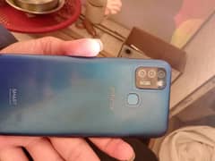 Infinix Smart 6 all ok  2+32 panel issues