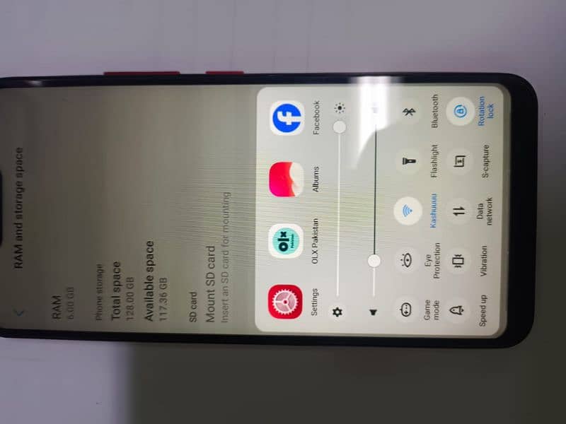 vivo y83 6gb 128gb exchange possible 1