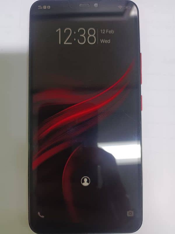 vivo y83 6gb 128gb exchange possible 3