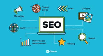 SEO internship onsite