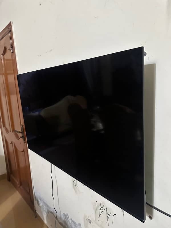 6 month used LCD all oringnal 0