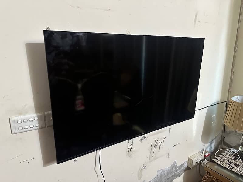 6 month used LCD all oringnal 2