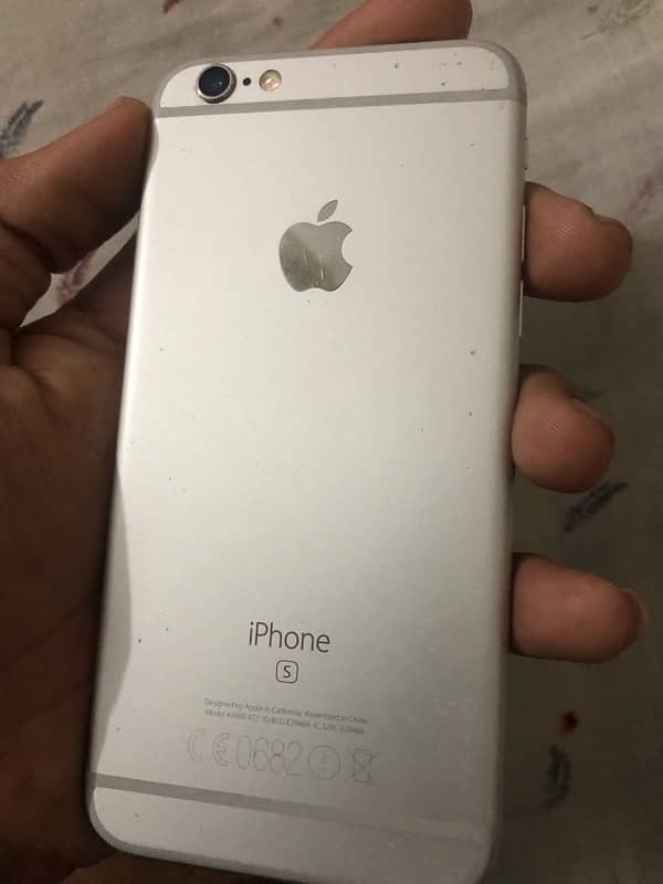 iphone 6s Exchange With Infinix hot 12 0