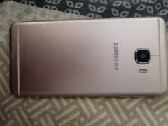 samsung c7