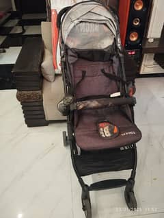 Tinnies stroller for sale