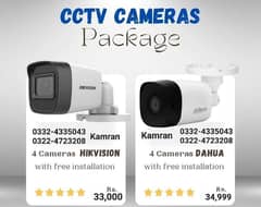 Cctv Security Camera HD Color