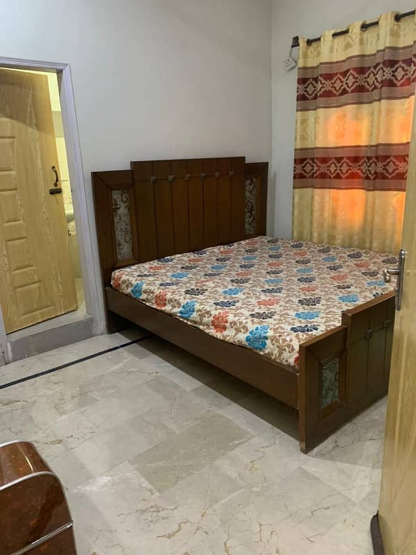 Corner Beautiful House For Sale In Block A Naya Nazimabad 0