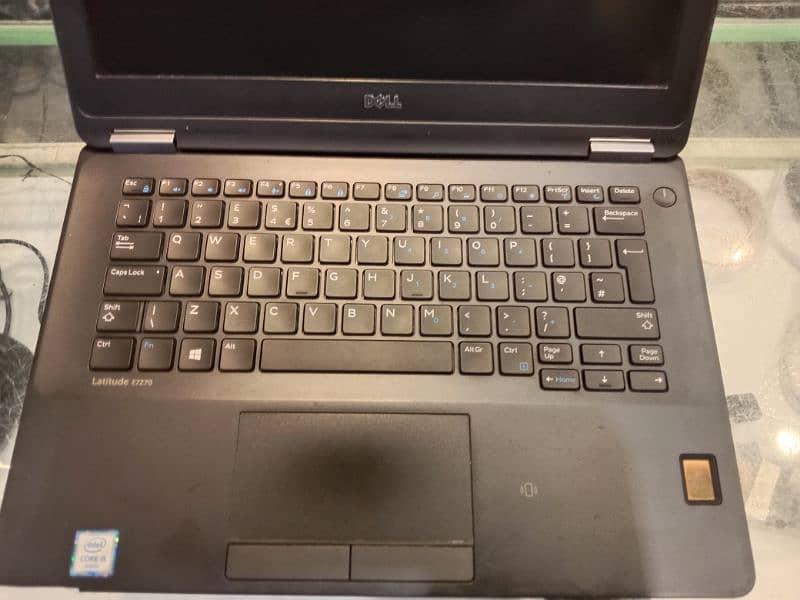 Dell 7270 1