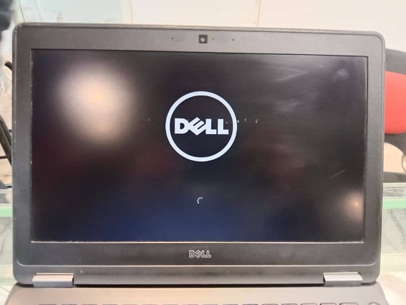 Dell 7270 2