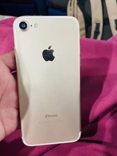 iphone 7 128gb PTA approved