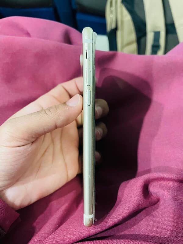 iphone 7 128gb PTA approved 3