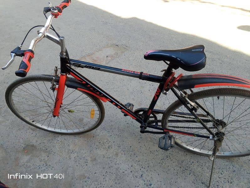 imported cycle Available for sale 0