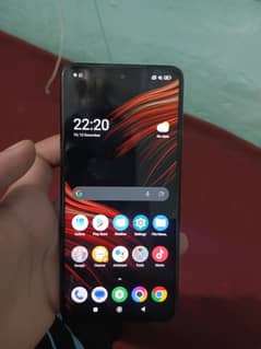 Poco x3 pro 8 256