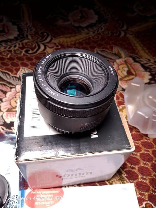 6D Mark ii 1