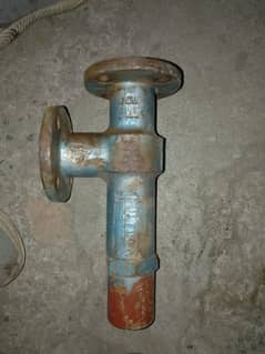 fulfo valve