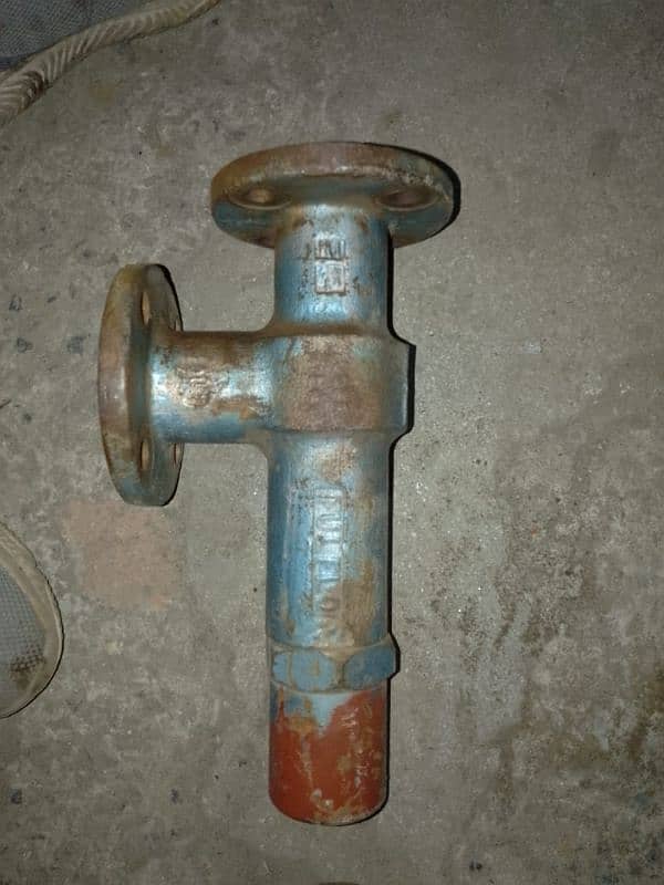 fulfo valve 0