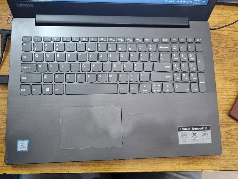 Lenovo Ideapad 330 1