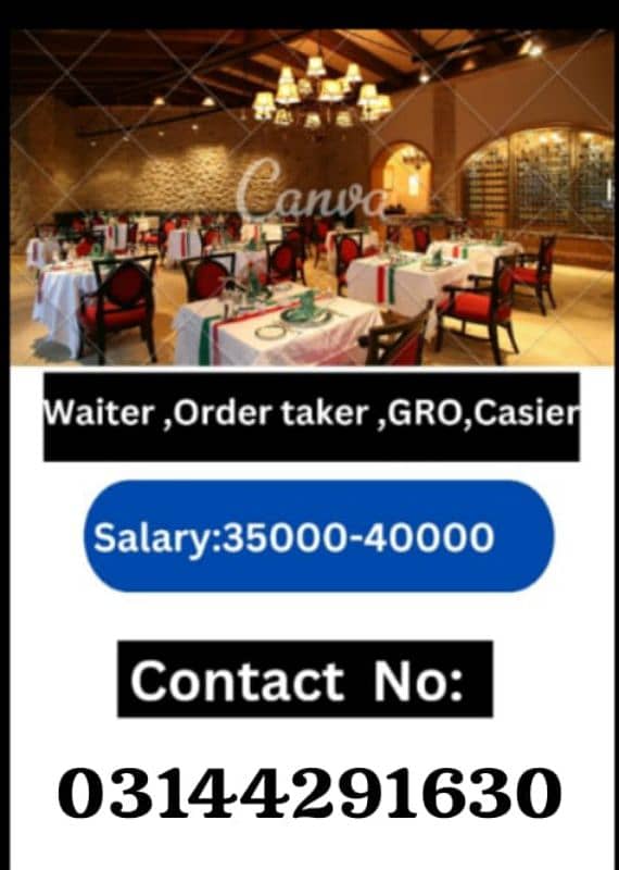 Bundu Khan Restaurant jobs available 0