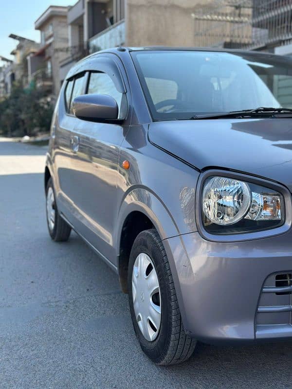 Suzuki Alto 2023 VXL AGS 2