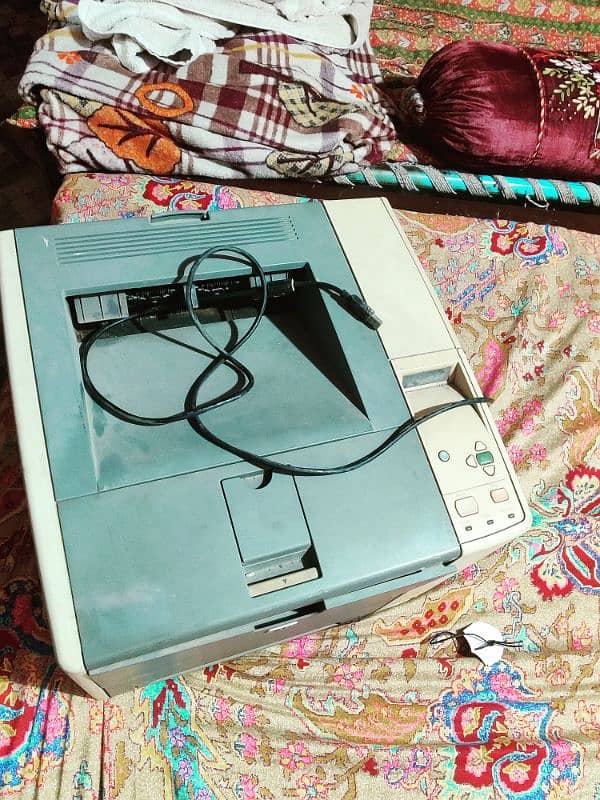 printer for sell 0