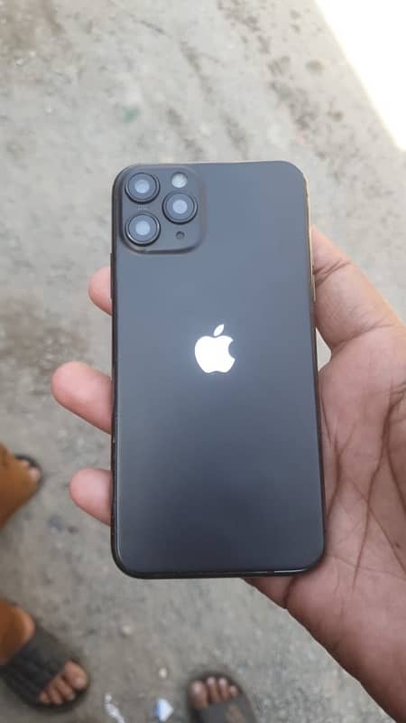 iphone X PTA 64 gb 0