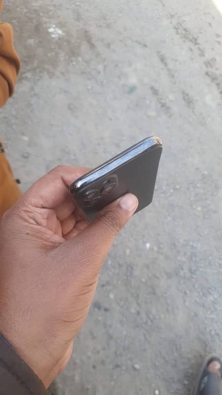 iphone X PTA 64 gb 2