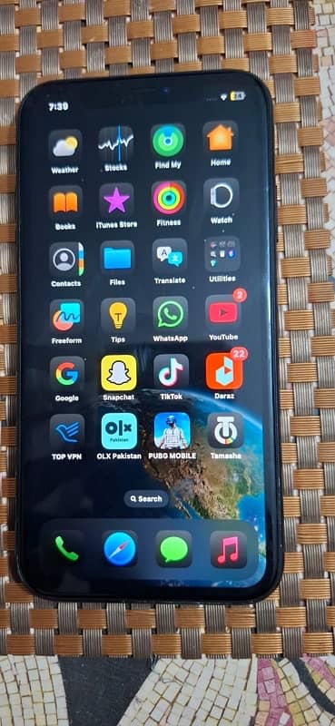 iphone xr 64gb Factory Unlock face id off or panel ma minor sa shade h 1