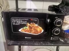 microwave oven for sale