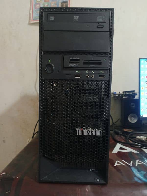 Gaming PC with 8GB Gaming Card(Final Price) 0