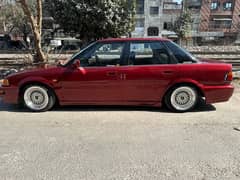 Honda Civic 1990