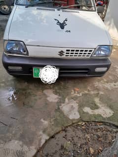 Suzuki Mehran 2000, 03139499948