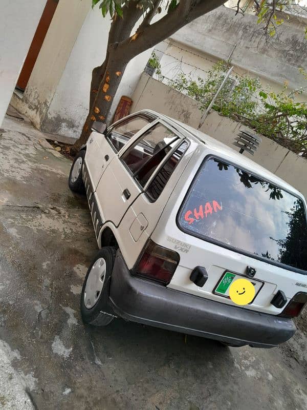 Suzuki Mehran 2000, 03139499948 1