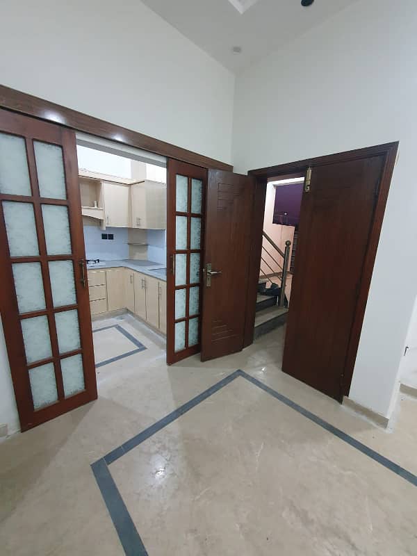 Owner-Built Double Unit House for Sale in Faisal Hills A Block, Taxila!!! 0